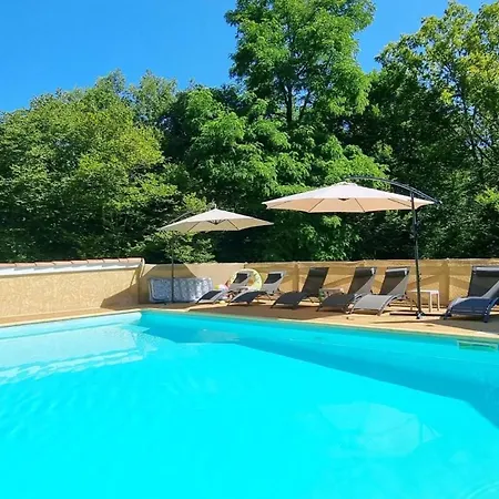 Du Bois De Bontemps 3*