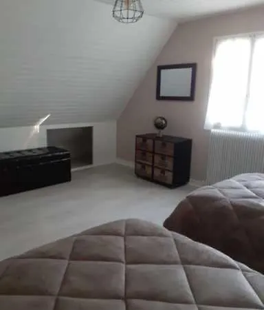 Du Bois De Bontemps Sarlat-la-Canéda