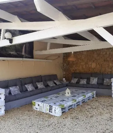 Bed & Breakfast Du Bois De Bontemps