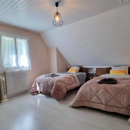 Du Bois De Bontemps Sarlat