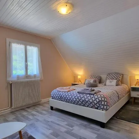 Du Bois De Bontemps Bed & Breakfast Sarlat-la-Caneda