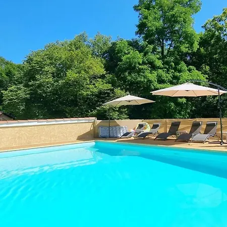 Du Bois De Bontemps Bed & Breakfast