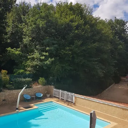 Du Bois De Bontemps Bed & Breakfast 3*
