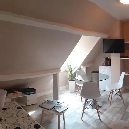 Du Bois De Bontemps 3* Sarlat