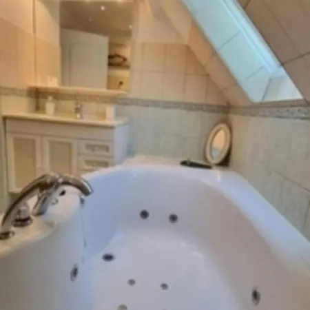 Bed & Breakfast Du Bois De Bontemps 3*