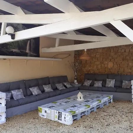 Bed & Breakfast Du Bois De Bontemps 3*