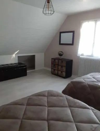 Du Bois De Bontemps Sarlat