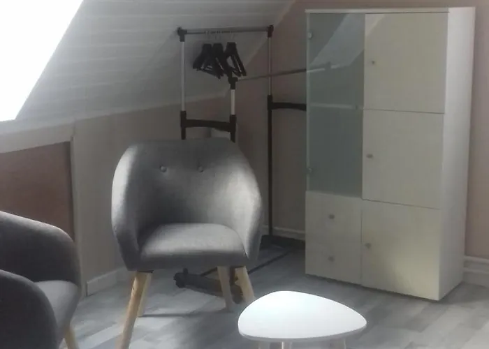 Du Bois De Bontemps 3* Sarlat