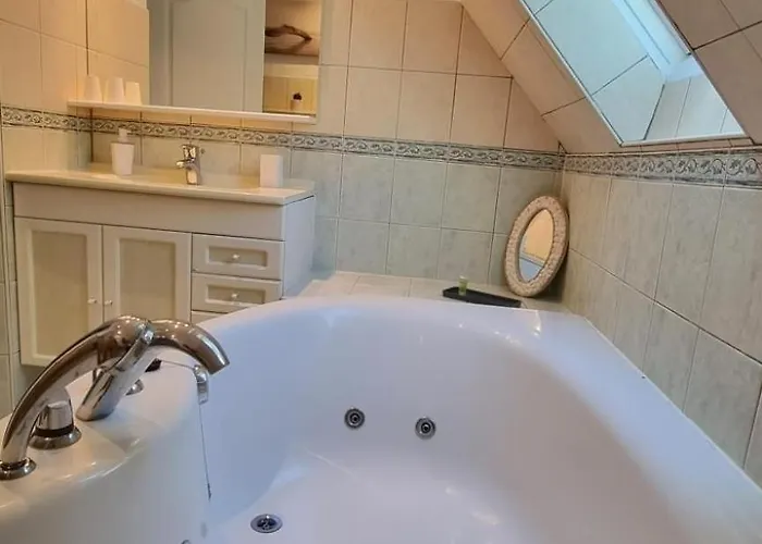 Du Bois De Bontemps Bed and breakfast Sarlat