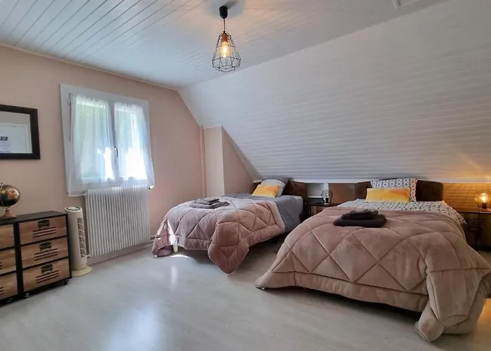 Du Bois De Bontemps Sarlat