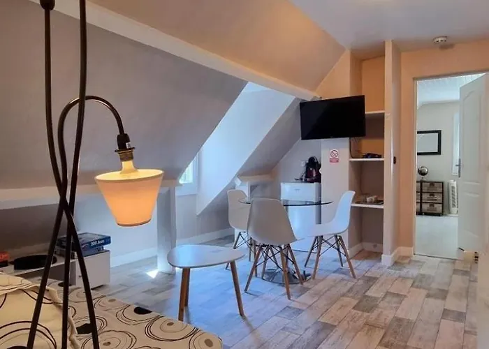 Du Bois De Bontemps 3*