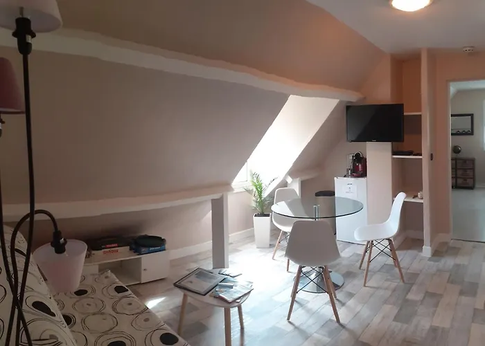 Du Bois De Bontemps 3* Sarlat